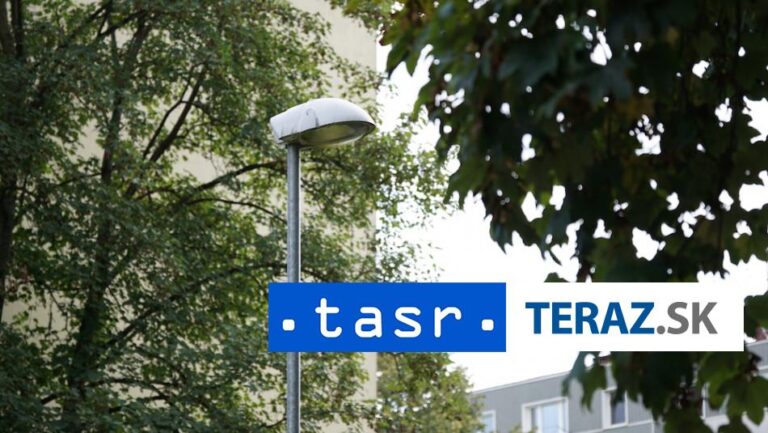 Spišská Belá zmodernizuje osvetlenie, požiada o úver z Envirofondu