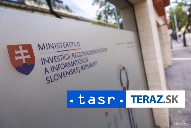 Raši:Prijímatelia eurofondov nájdu informácie v novej mape partnerstva