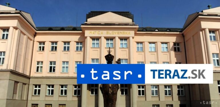 Matica slovenská súhlasí, že strategické pamiatky by mal prevziať štát