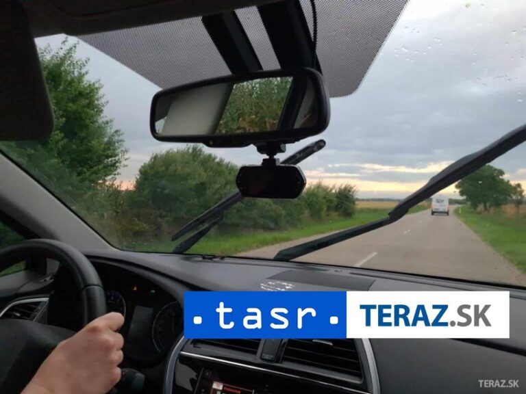 Produkcia Toyoty klesla v máji štvrtý mesiac v rade