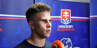 Mešár gólom prispel k výhre Lavalu