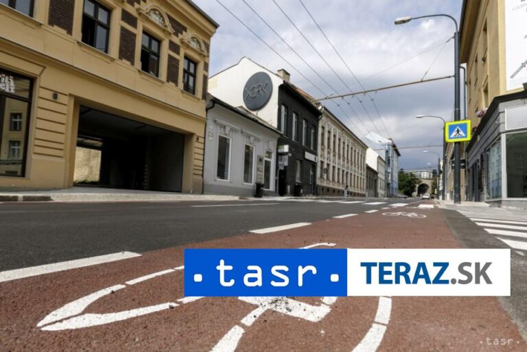 V Považskej Bystrici senior napadol člena politickej strany