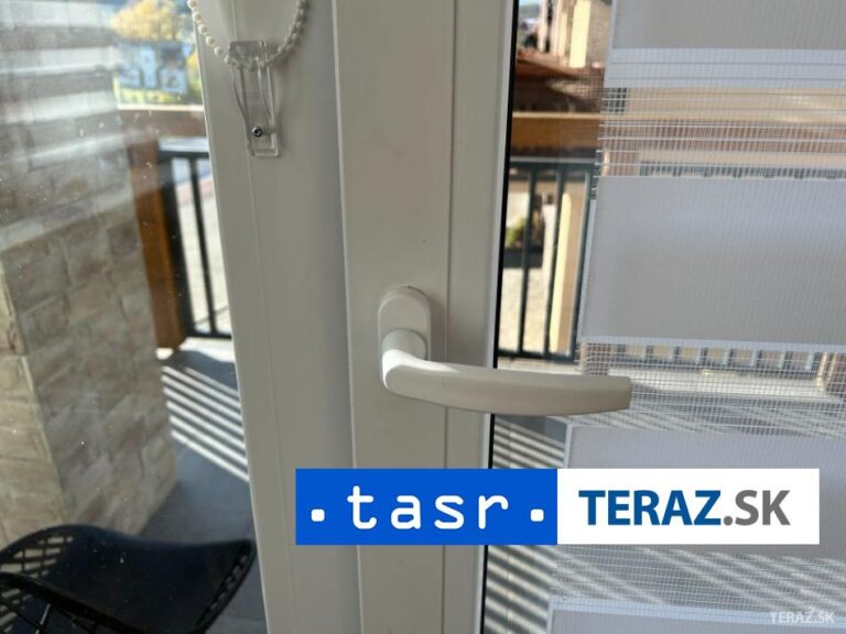 Policajné oddelenie na Mojmírovej v Bratislave je dočasne zatvorené