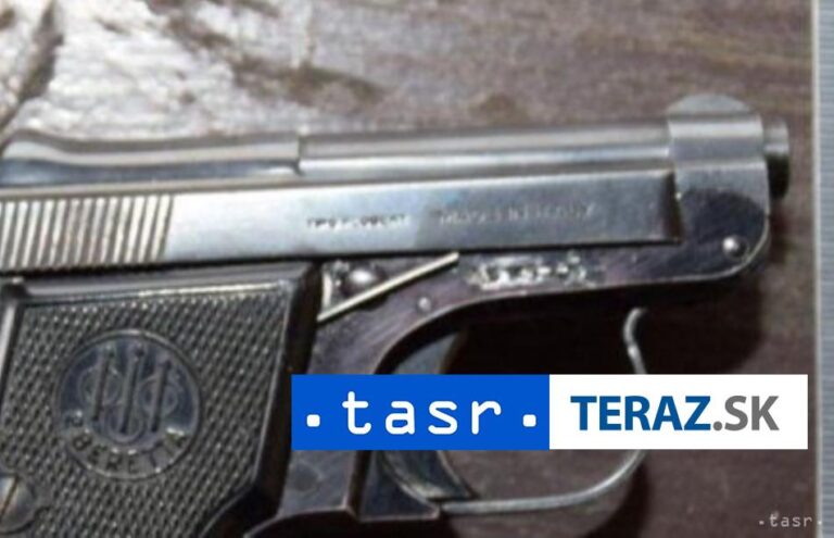 Po streľbe v škole je zranených najmenej päť osôb