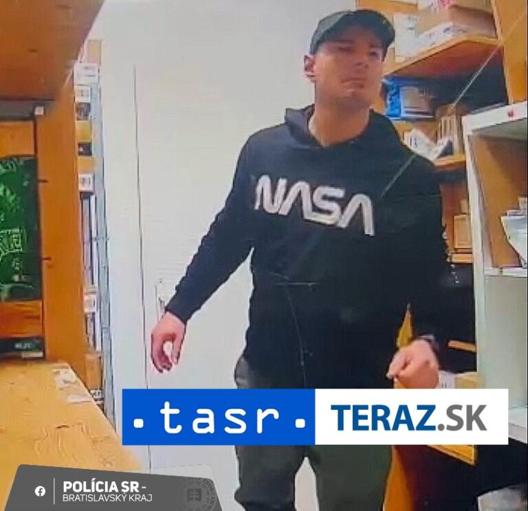 Muž spôsobil škodu za vyše 5000 eur