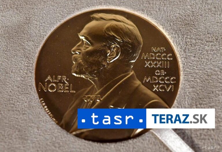 Na Nobelovu cenu za mier sú nominovaní aj aktivisti z Blízkeho východu