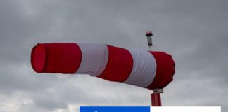 V okrese Nitra platia v pondelok popoludní výstrahy pred vetrom