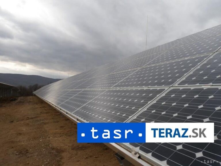 Oekostrom Service chystá výstavbu fotovoltickej elektrárne na Záhorí