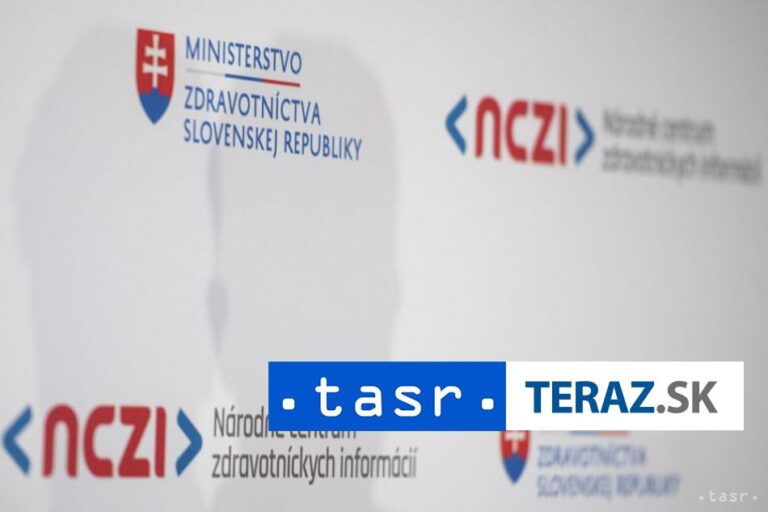 Slováci vlani spotrebovali takmer päť miliónov balení antibiotík