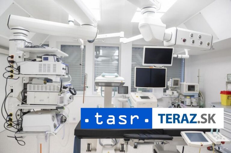 Národný onkologický ústav má nové komplexné endoskopické pracovisko