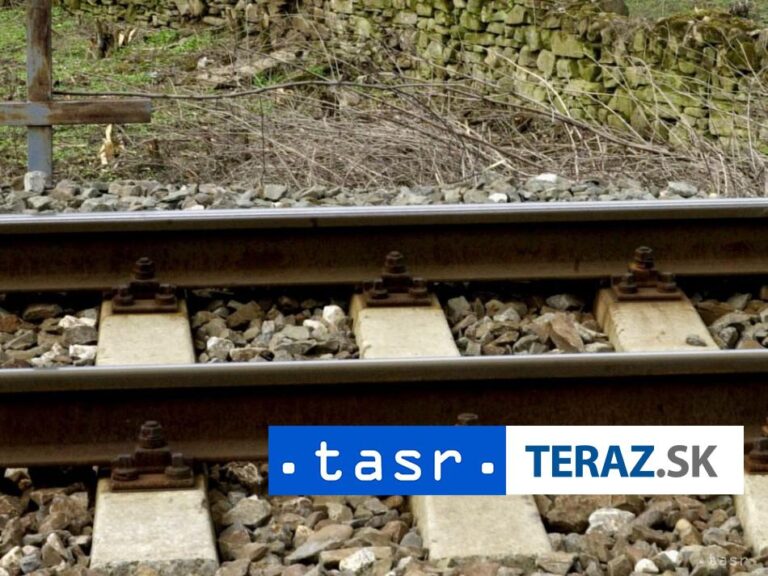 Rusko a KĽDR obnovia priame vlakové spojenie