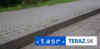 Maximálna rýchlosť chôdze sa chodcov netýka, korčuliarov áno