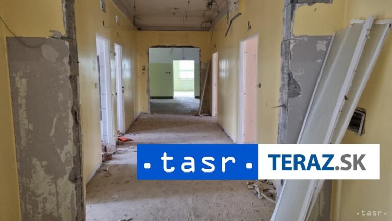 Nitre sa komplikujú plánované opravy škôl, dva projekty musí odložiť