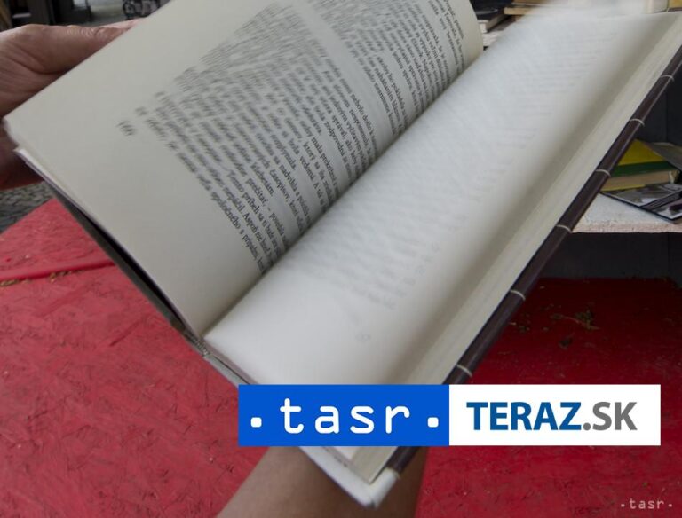 Čítanie zvyšuje schopnosť empatie a rozširuje slovnú zásobu