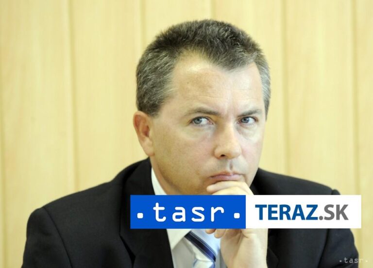 Novým námestníkom generálneho riaditeľa Eximbanky bude I. Barát