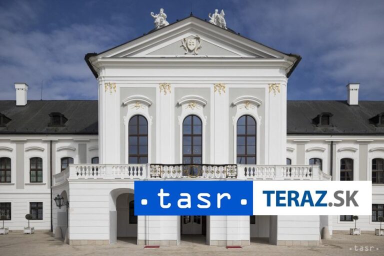 Viacerí kandidáti sa nebránia novej kompetencii prezidenta