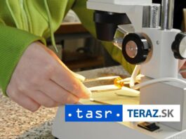 Návštevníci môžu počas Týždňa vedy a techniky zažiť podujatia CVTI