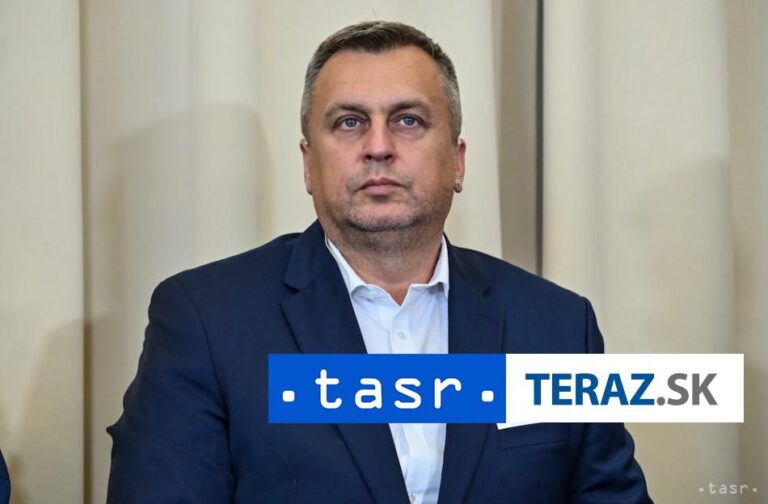 Opozícia hovorí v prípade Dankovej nehody o jeho odvolávaní