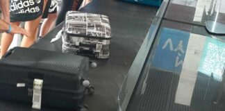 Letecké spoločnosti rušia stovky letov v USA pre shutdown