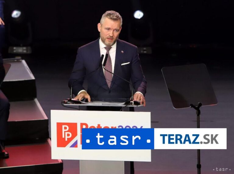 P. Pellegrini pripúšťa určité zmeny v návrhu novely Trestného zákona