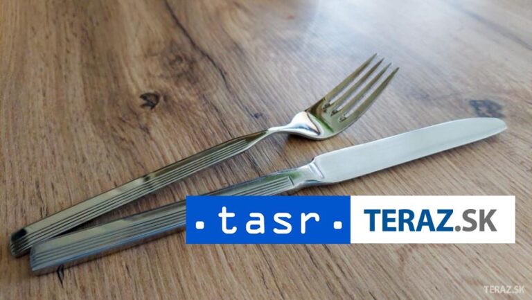 Pre astronautku pripraví jedlo šéfkuchárka s 10 hviezdami