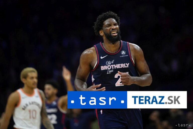 V širšej nominácii basketbalistov USA na OH2024 James, Durant i Embiid