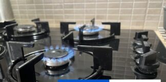 Cena elektriny vzrástla o 1 %, plyn sa mierne zvýšil o 0,3 %