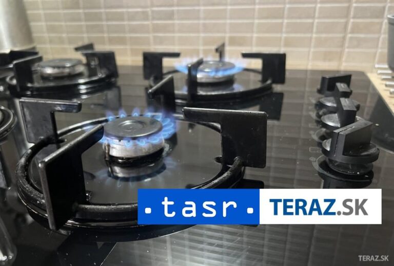 Ukrajinský plynárenský koncern Naftogaz spustil nový prieskumný vrt