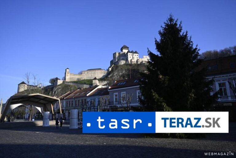 Program Európa mestu podporí kultúru v Trenčíne sumou 100.000 eur