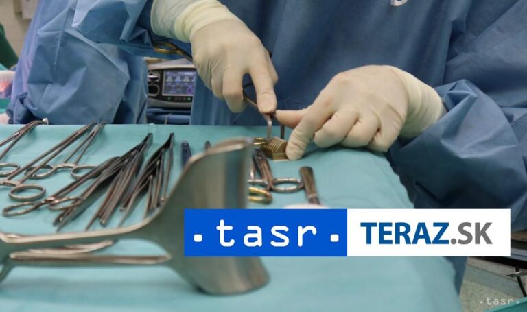 Schválené sadzby DRG na rok 2026 sú výsledkom širokej dohody
