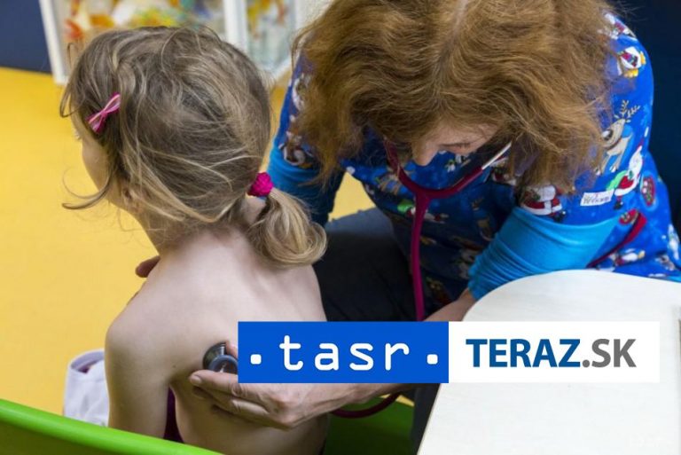 Prípadov čierneho kašľa v Česku pribúda, infikovaných je asi 6400 ľudí