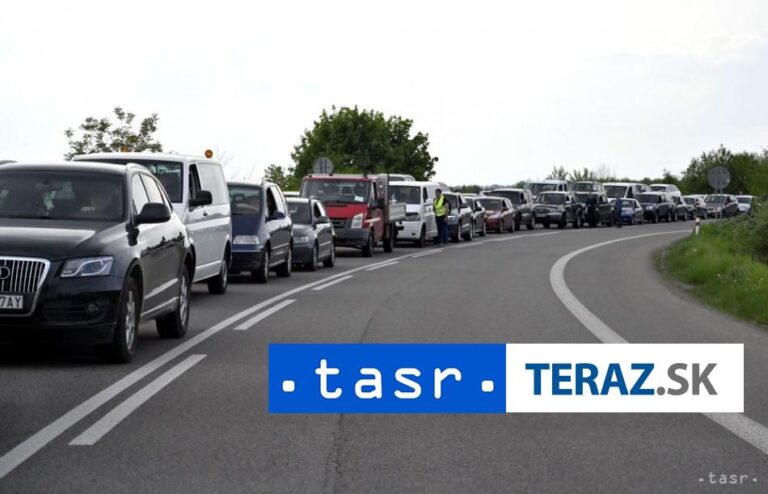 Poľskí farmári blokujú hraničný priechod s Ukrajinou, nedostali záruky