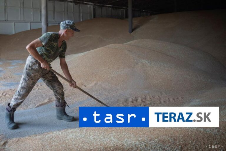 Poľskí poľnohospodári zastavili blokádu hlavného priechodu na Ukrajinu