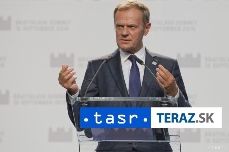 Poľsko spraví všetko, aby zvýšilo šance na víťazstvo Ukrajiny