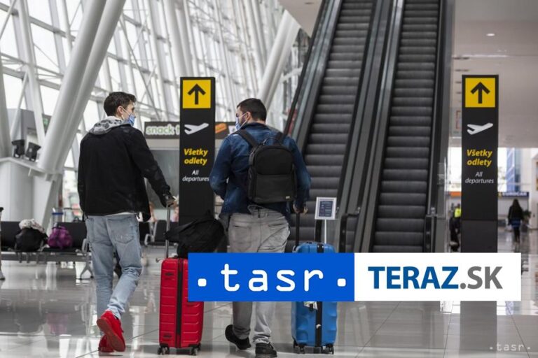 Z Bratislavy sa už lieta priamo do Istanbulu,pribudne linka do Antalye