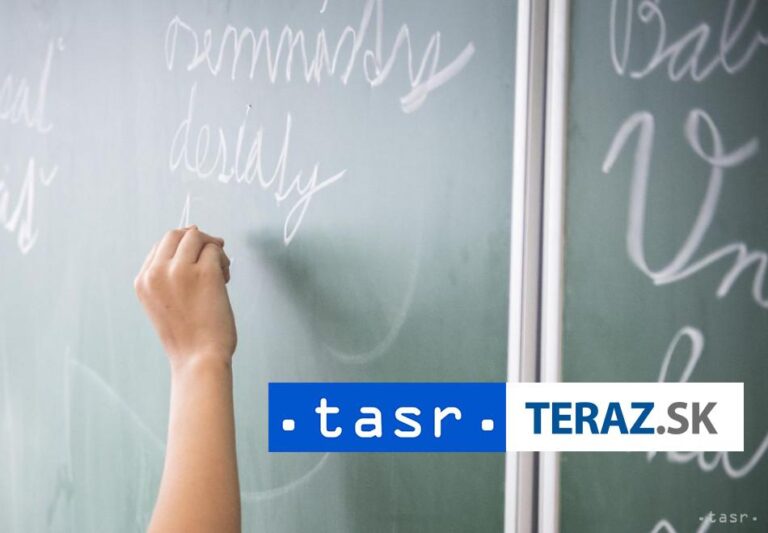 TASR bude vydávať seriál o spisovnom jazyku