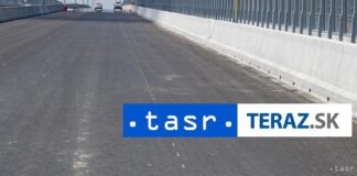 Úsek D1 pri Bratislave bude od štvrtka do nedele uzavretý