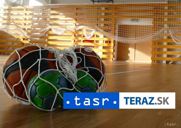 L. Mikuláš plánuje úpravy telocvične ZŠ Nábrežie Dr. A. Stodolu