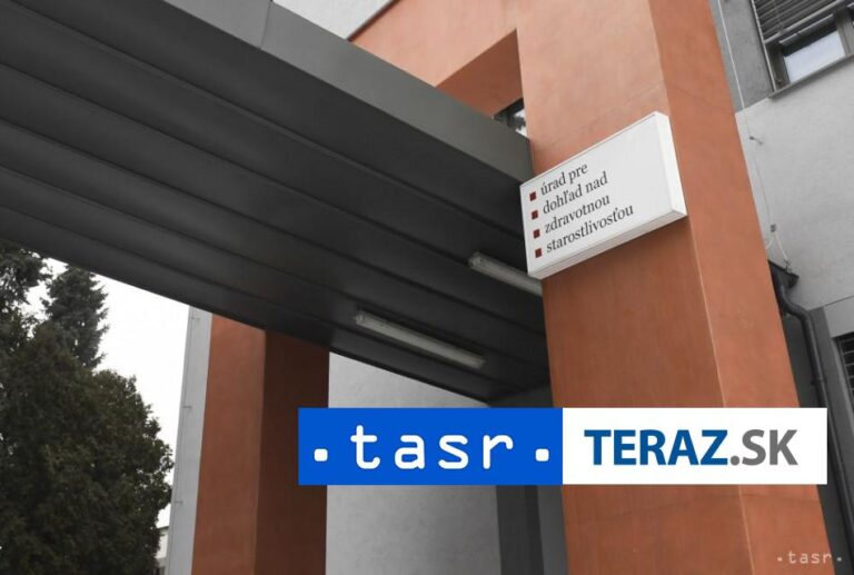 Úrad pre dohľad nebude môcť rozhodovať o ozdravnom pláne poisťovní