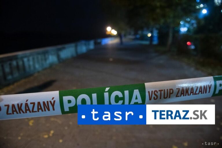 Nezvestného trojročného chlapca z Ďurkova našli mŕtveho