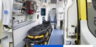 Nehoda medzi Popradom a Starým Smokovcom: Žena sa ťažko zranila