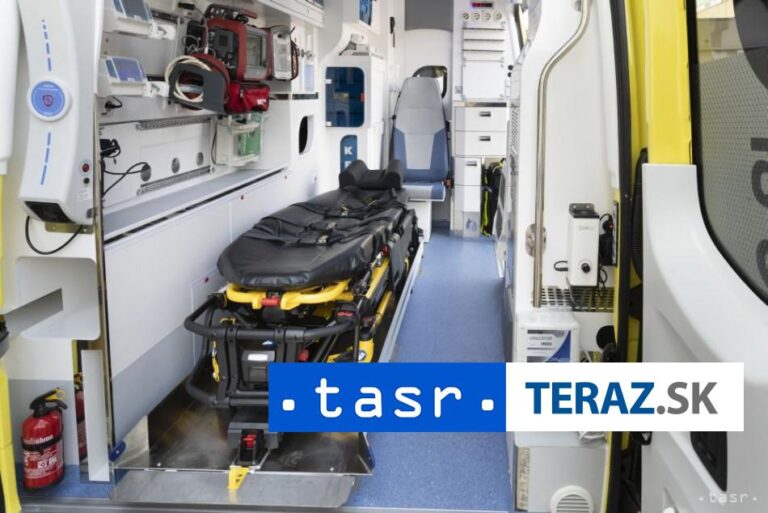 Paraguajského prezidenta počas summitu G20 hospitalizovali