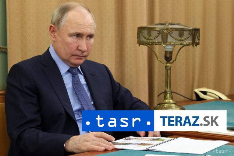 Putin chce jedného dňa navštíviť sporné Kurilské ostrovy