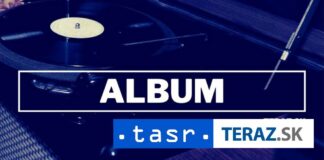 Lucia Gibarti pokrstila debutový album