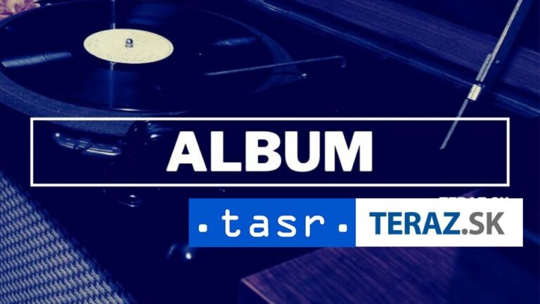 Vychádza kompilácia Blues Rock Line 1968