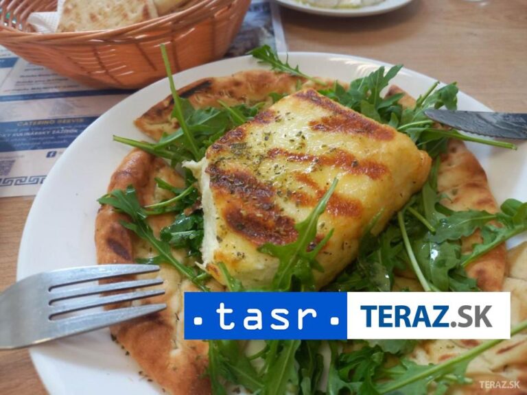 Minimálna hodnota stravovacej poukážky sa od apríla zvýši na 6,60 eura