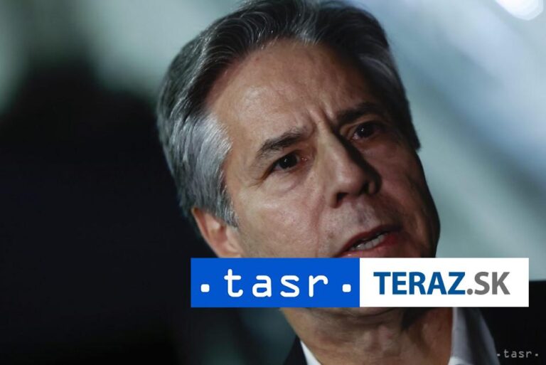 Regionálni lídri chcú spoluprácu pri obnove Gazy