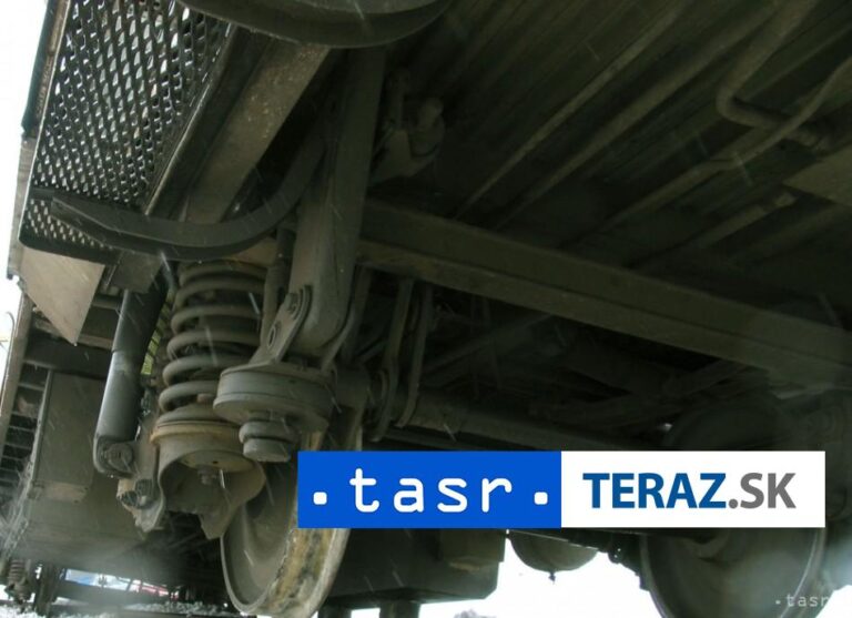 Novú železničnú zastávku Bratislava–Vrakuňa by mohli spustiť v júni