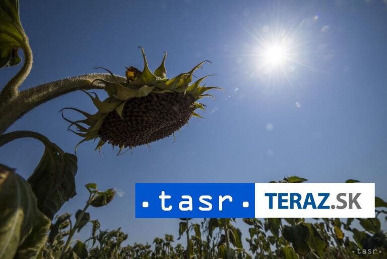 Portugalsko má za sebou najteplejšie a najsuchšie leto od roku 1931