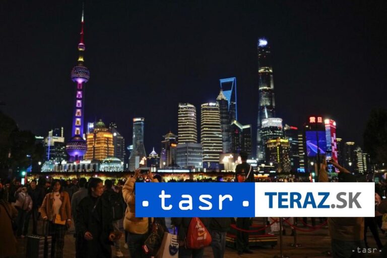 Rok 2023 bol v Číne najteplejším od začiatku meraní